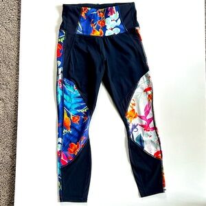 Athleta Legging, Like New!